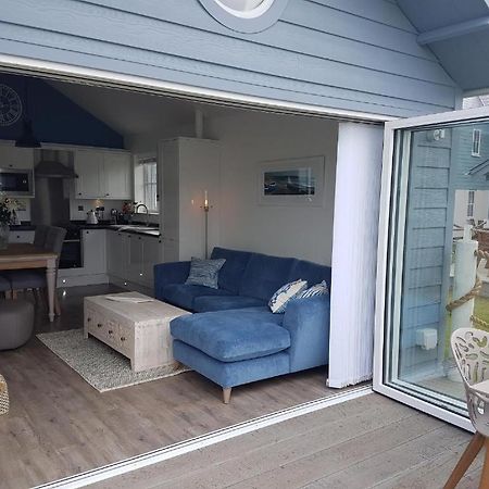 Jubilee Beach House Файли Экстерьер фото