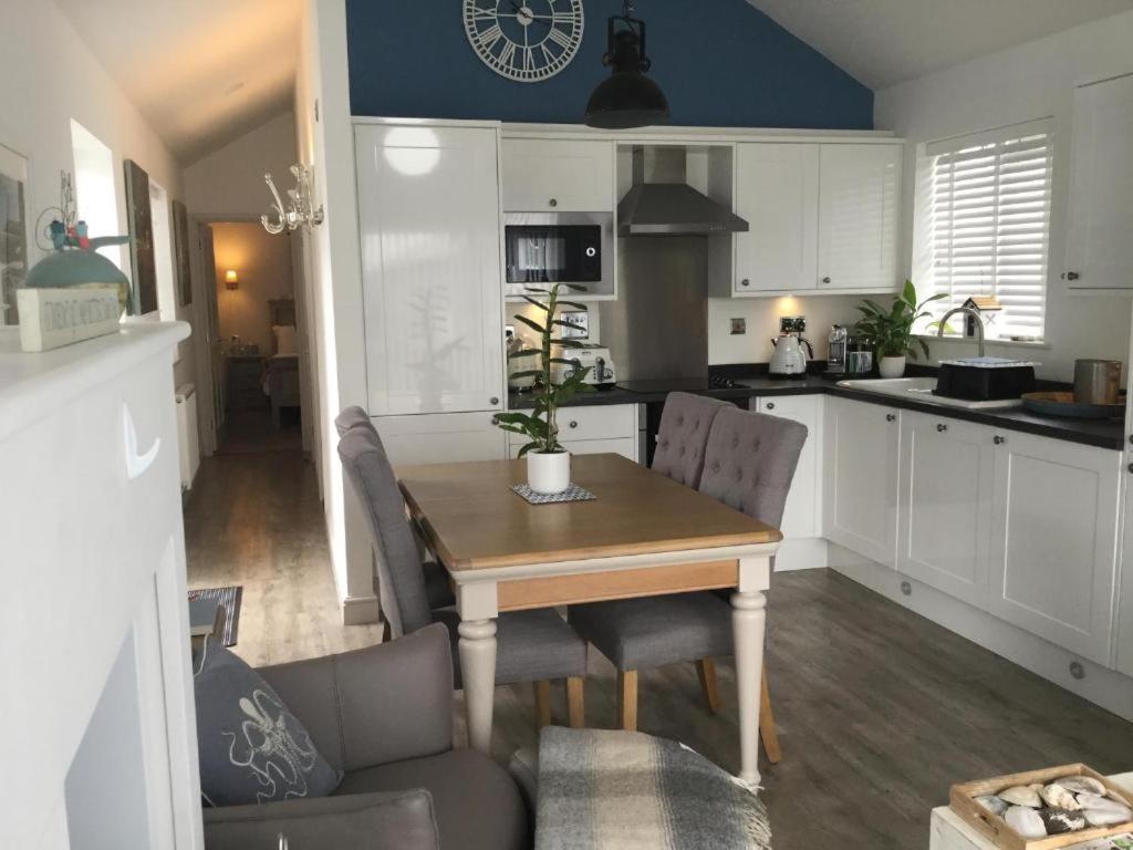 Jubilee Beach House Файли Экстерьер фото