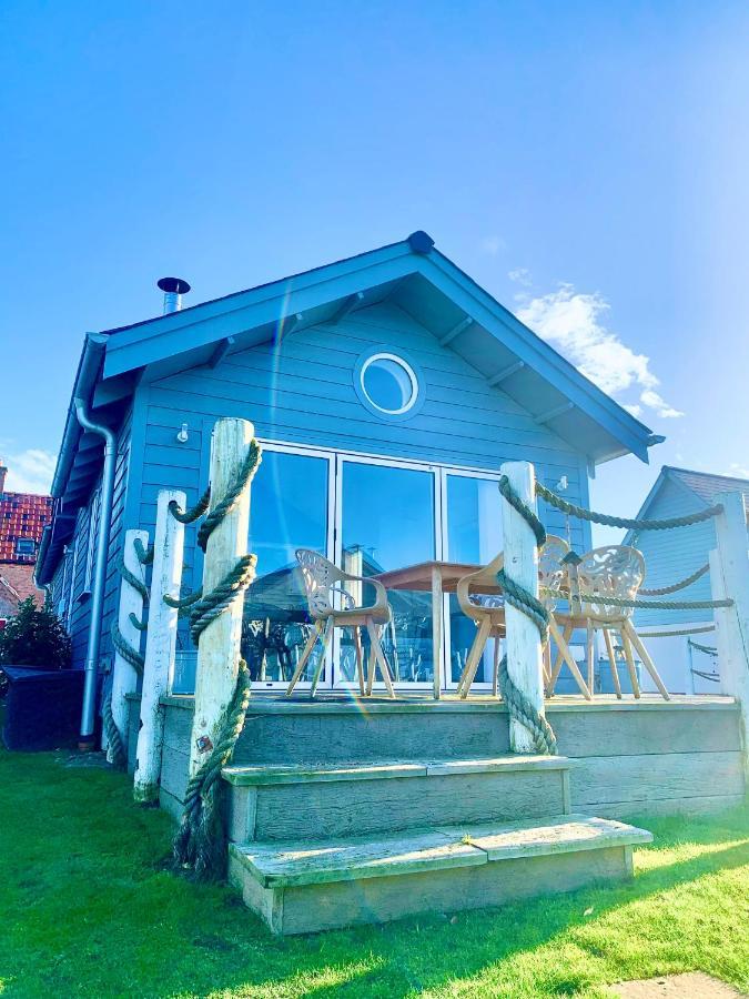 Jubilee Beach House Файли Экстерьер фото
