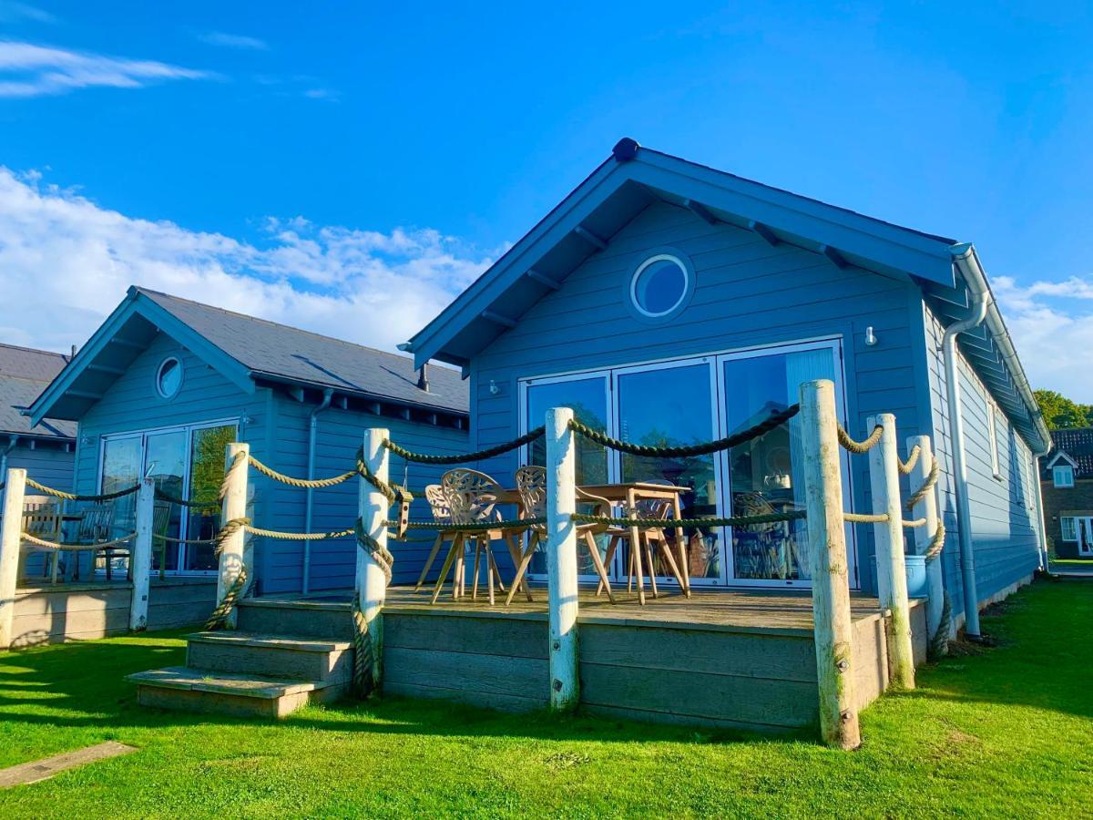 Jubilee Beach House Файли Экстерьер фото