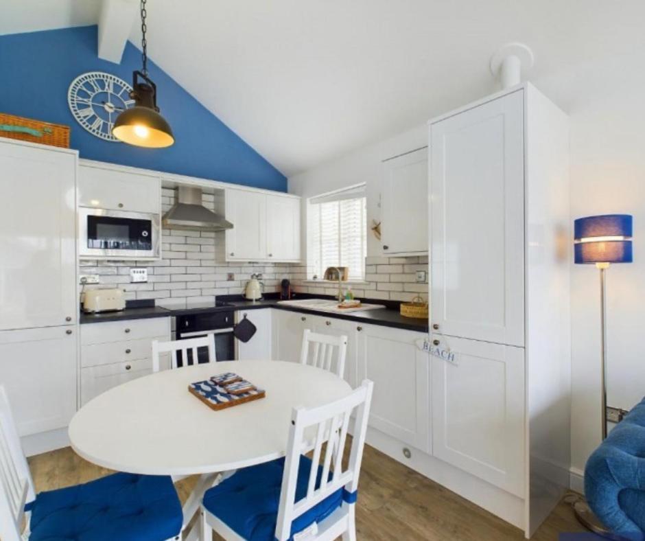 Jubilee Beach House Файли Экстерьер фото