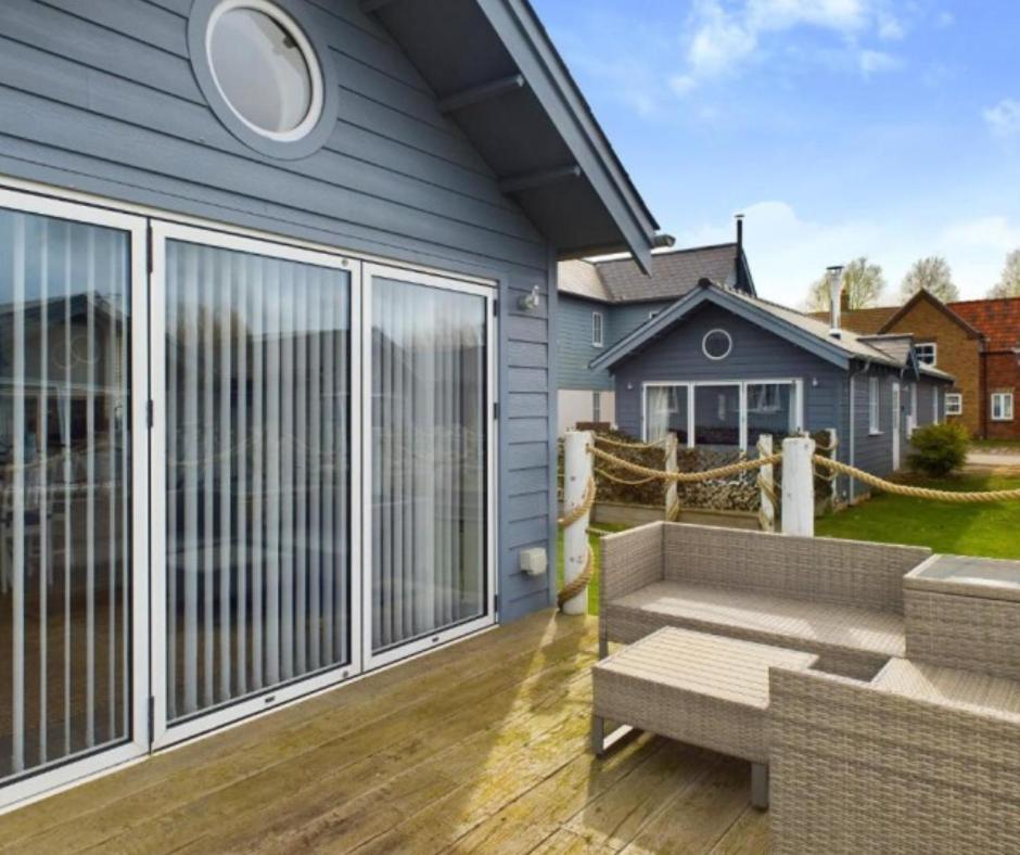 Jubilee Beach House Файли Экстерьер фото