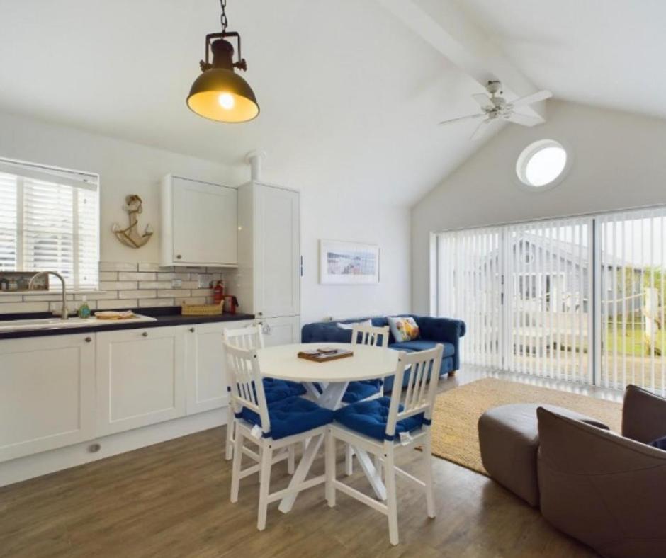 Jubilee Beach House Файли Экстерьер фото
